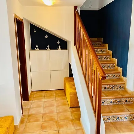 بيت للعطل Casa De Acuario