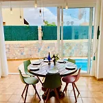 Casa De Acuario * Corralejo