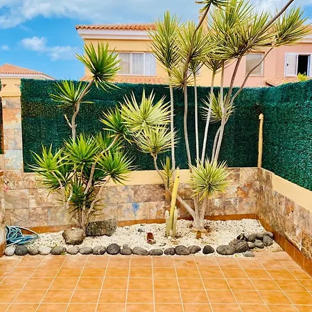 Дом отдыха Casa De Acuario *