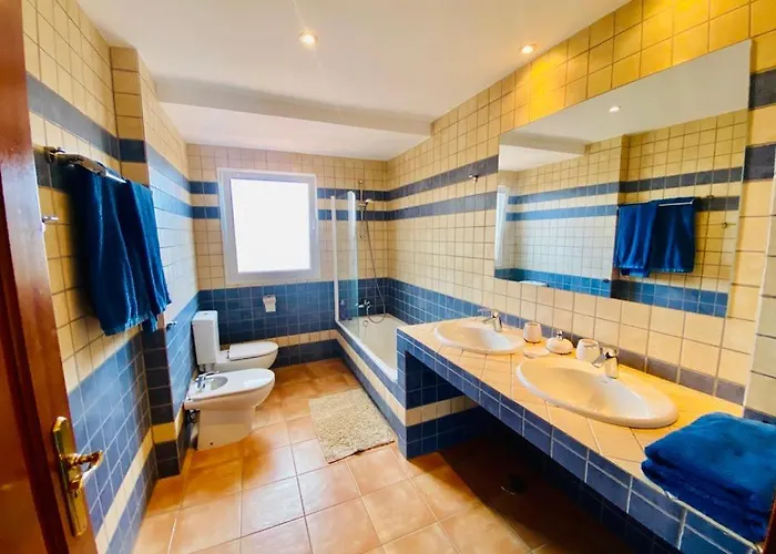 Casa De Acuario Corralejo